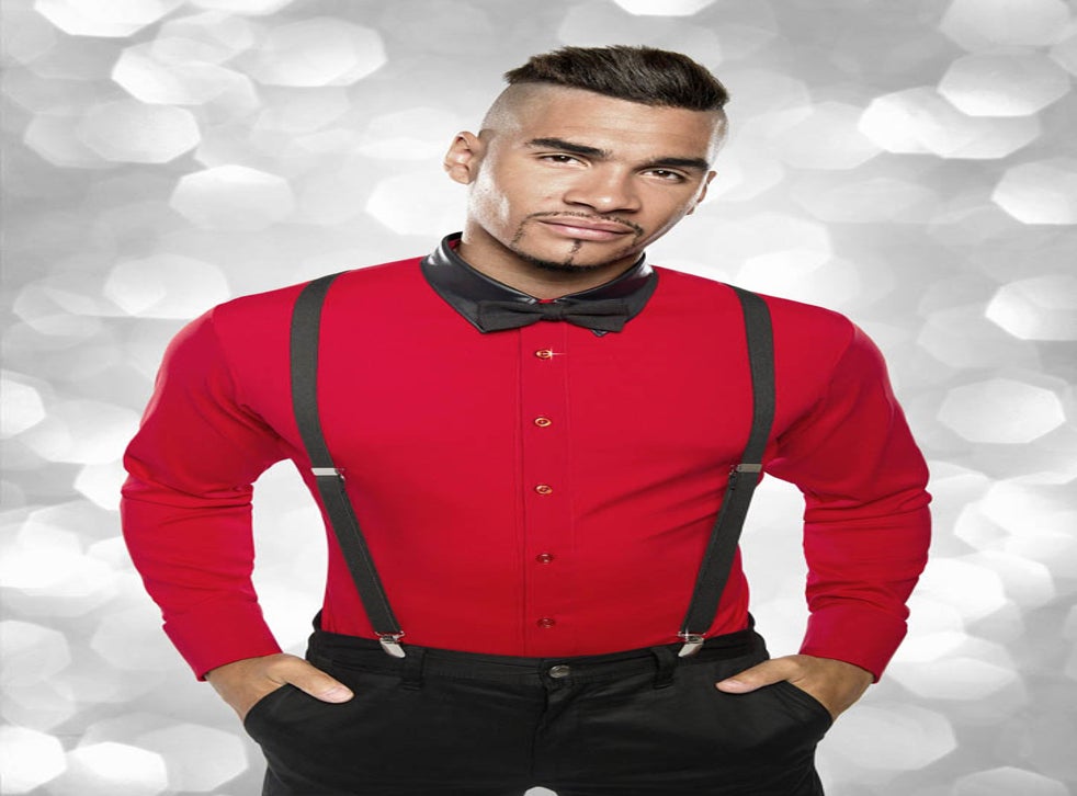 Louis Smith To Top Strictly Come Dancing Pile The Independent The